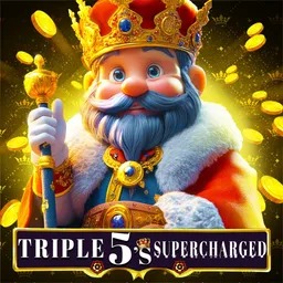 Triple 5's: Supercharged